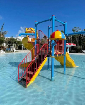 Resort Iloa
